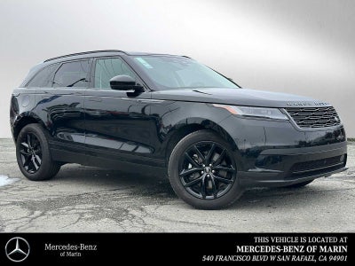 2024 Land Rover Range Rover Velar S