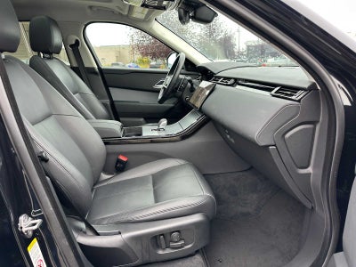 2024 Land Rover Range Rover Velar S