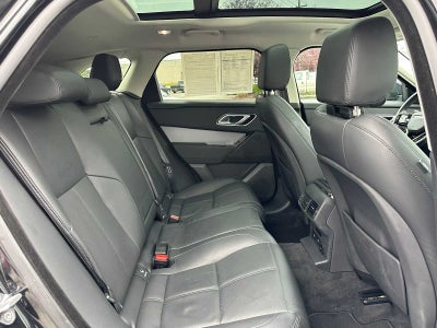 2024 Land Rover Range Rover Velar S