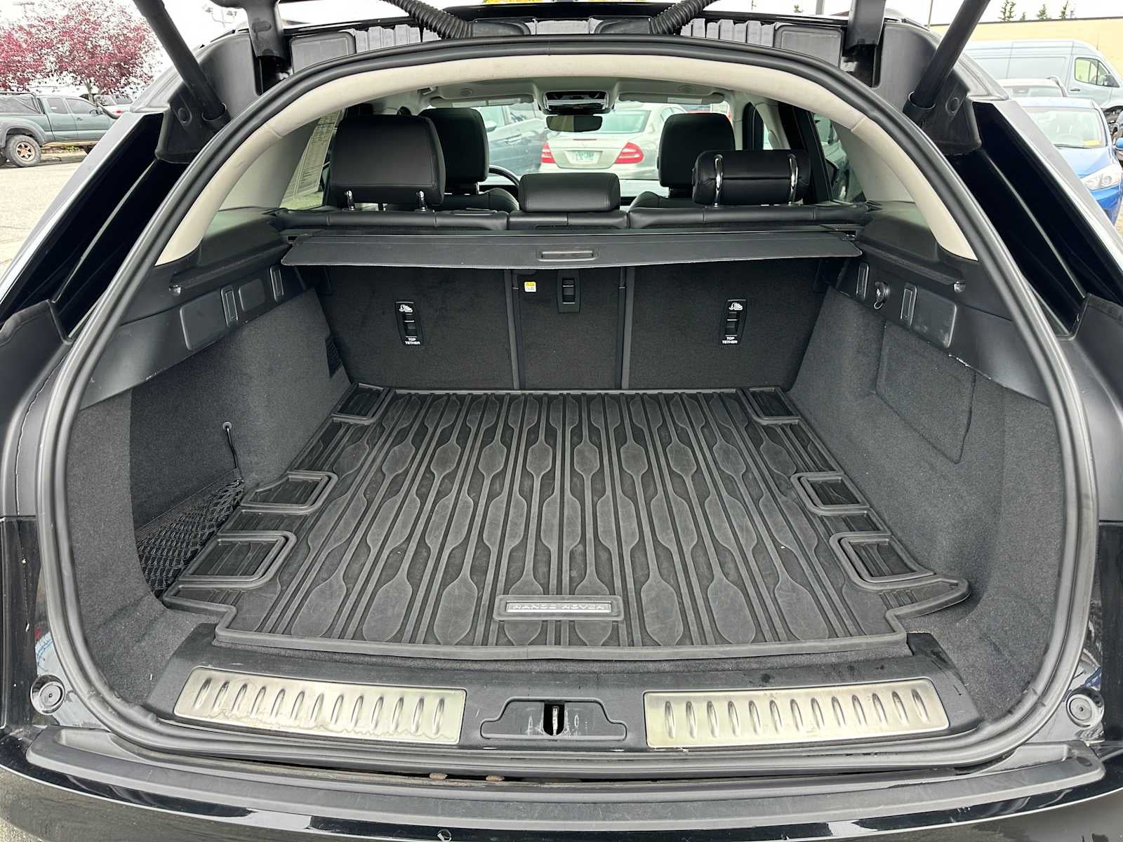 2024 Land Rover Range Rover Velar S