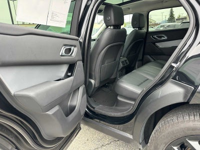 2024 Land Rover Range Rover Velar S