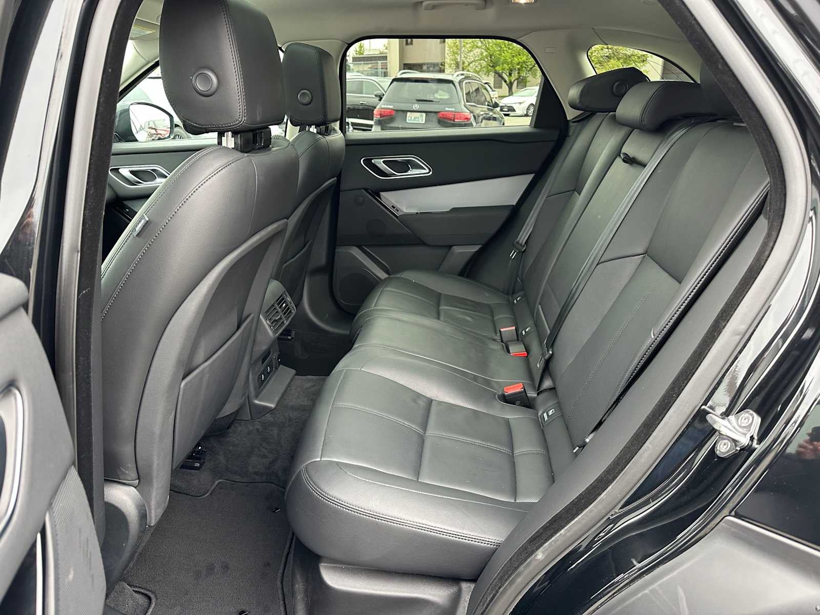 2024 Land Rover Range Rover Velar S