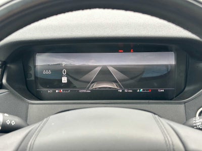 2024 Land Rover Range Rover Velar S