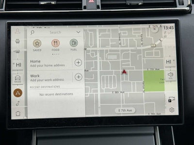 2024 Land Rover Range Rover Velar S