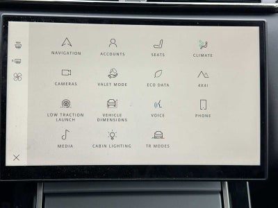 2024 Land Rover Range Rover Velar S