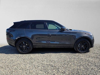 2025 Land Rover Range Rover Velar Dynamic SE