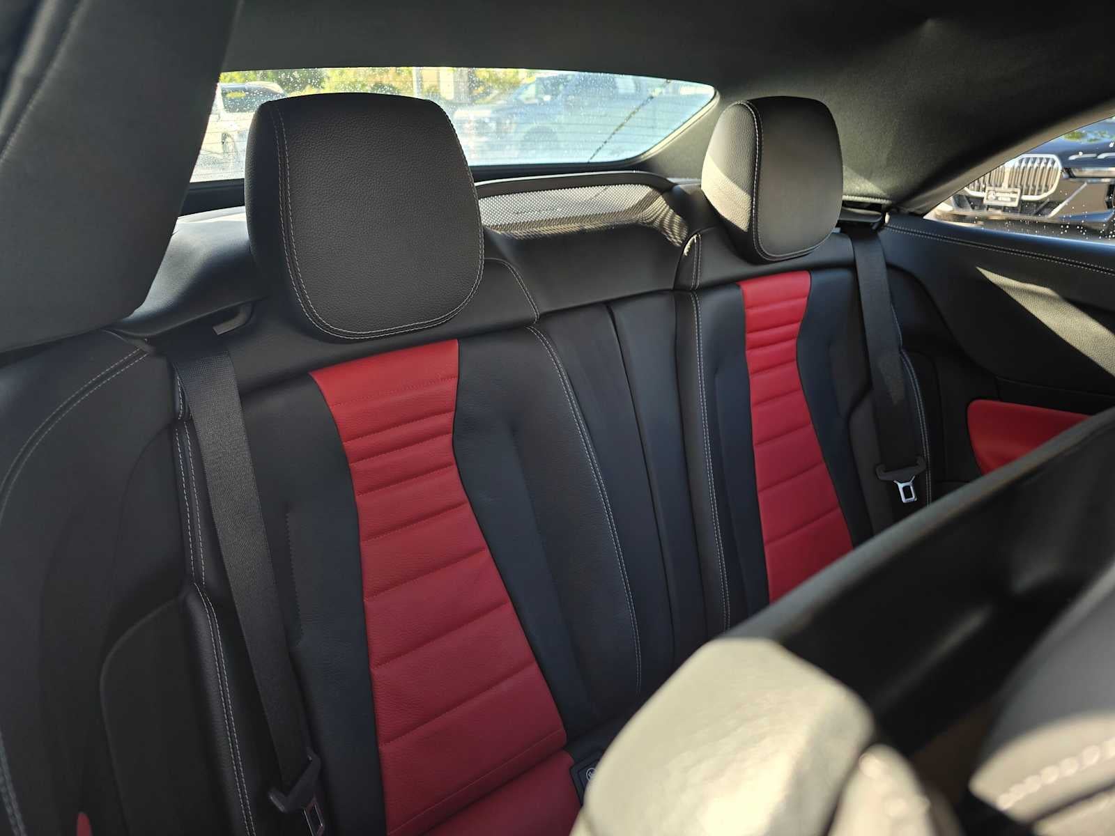 2023 Mercedes-Benz E 450 RWD Cabriolet