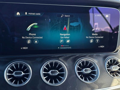 2023 Mercedes-Benz E 450 RWD Cabriolet