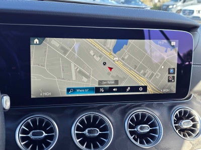 2023 Mercedes-Benz E 450 RWD Cabriolet