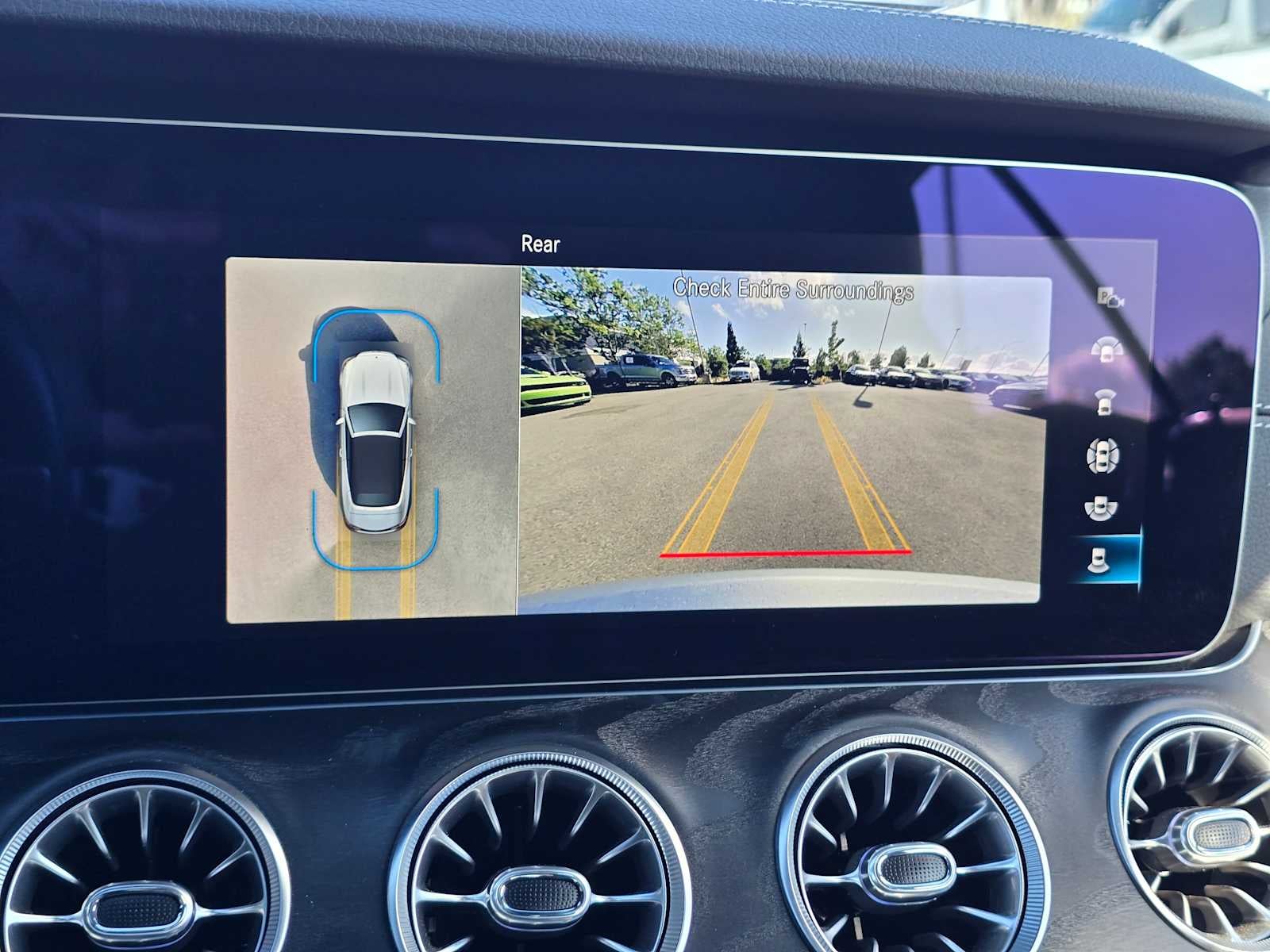 2023 Mercedes-Benz E 450 RWD Cabriolet