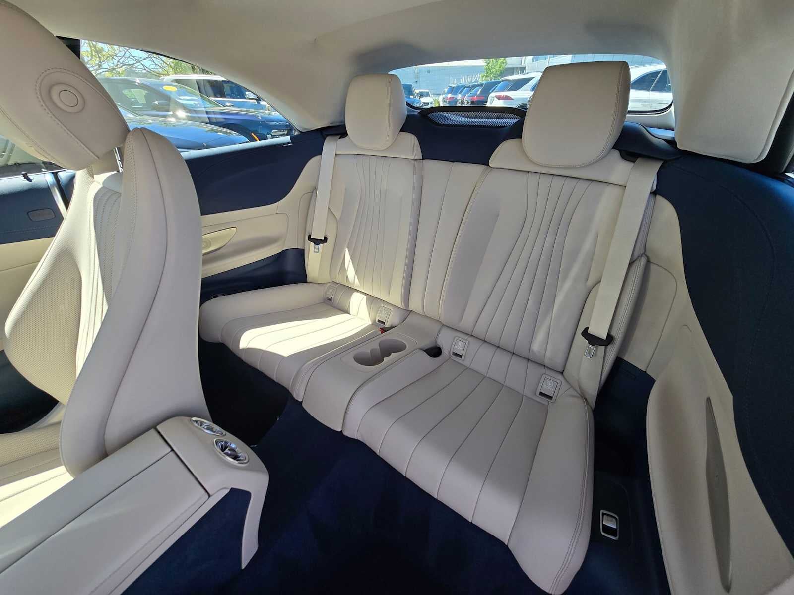 2023 Mercedes-Benz E 450 RWD Cabriolet