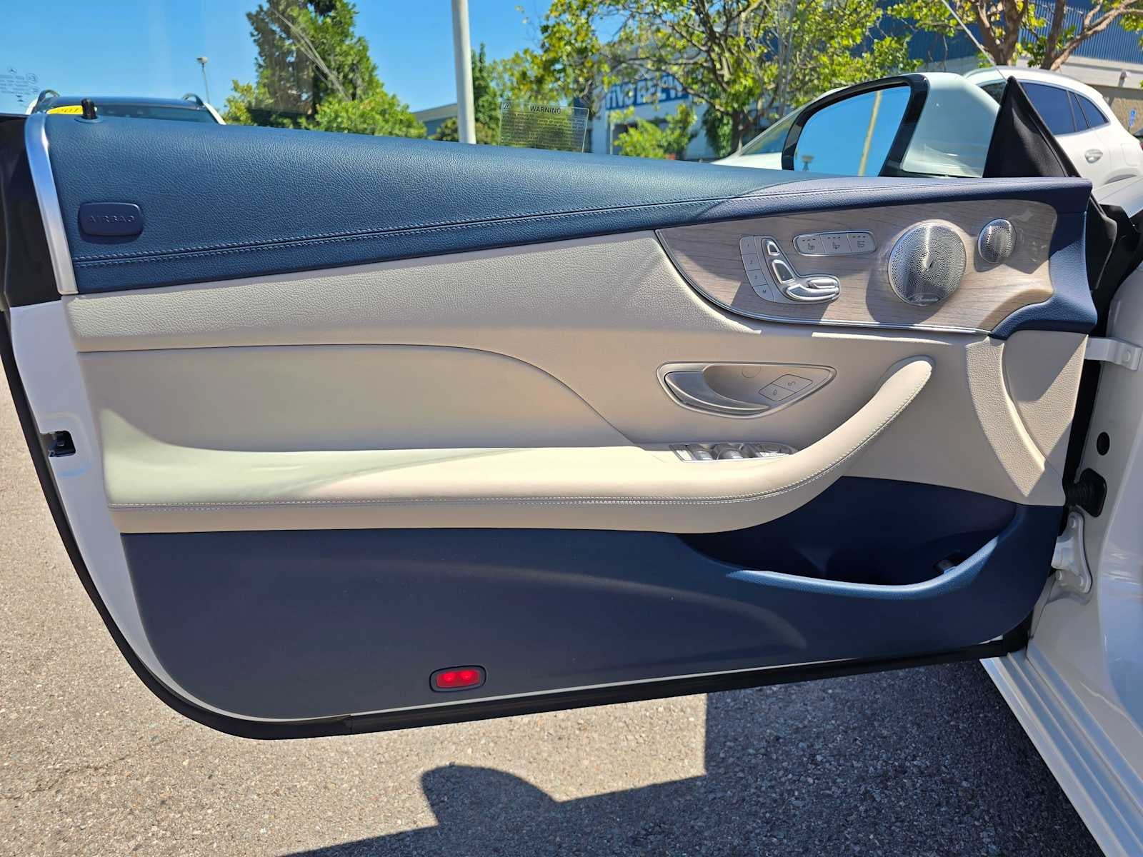 2023 Mercedes-Benz E 450 RWD Cabriolet