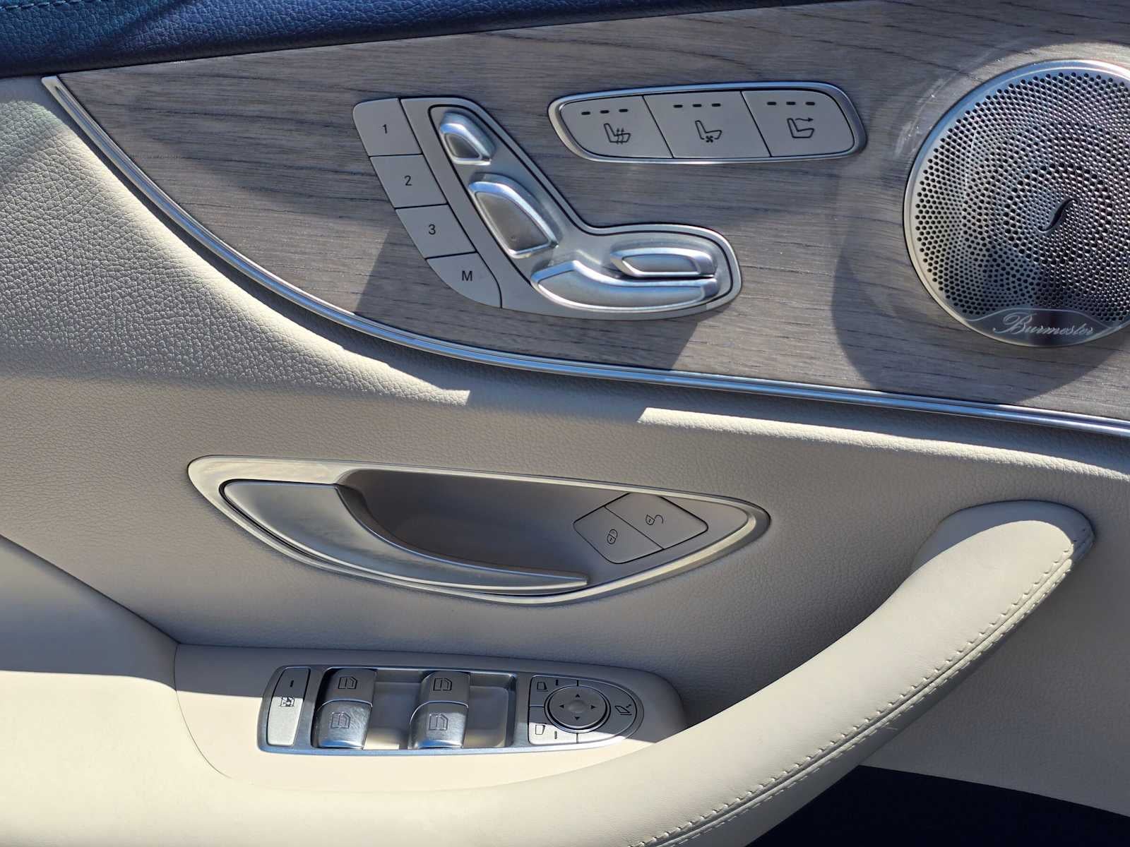 2023 Mercedes-Benz E 450 RWD Cabriolet