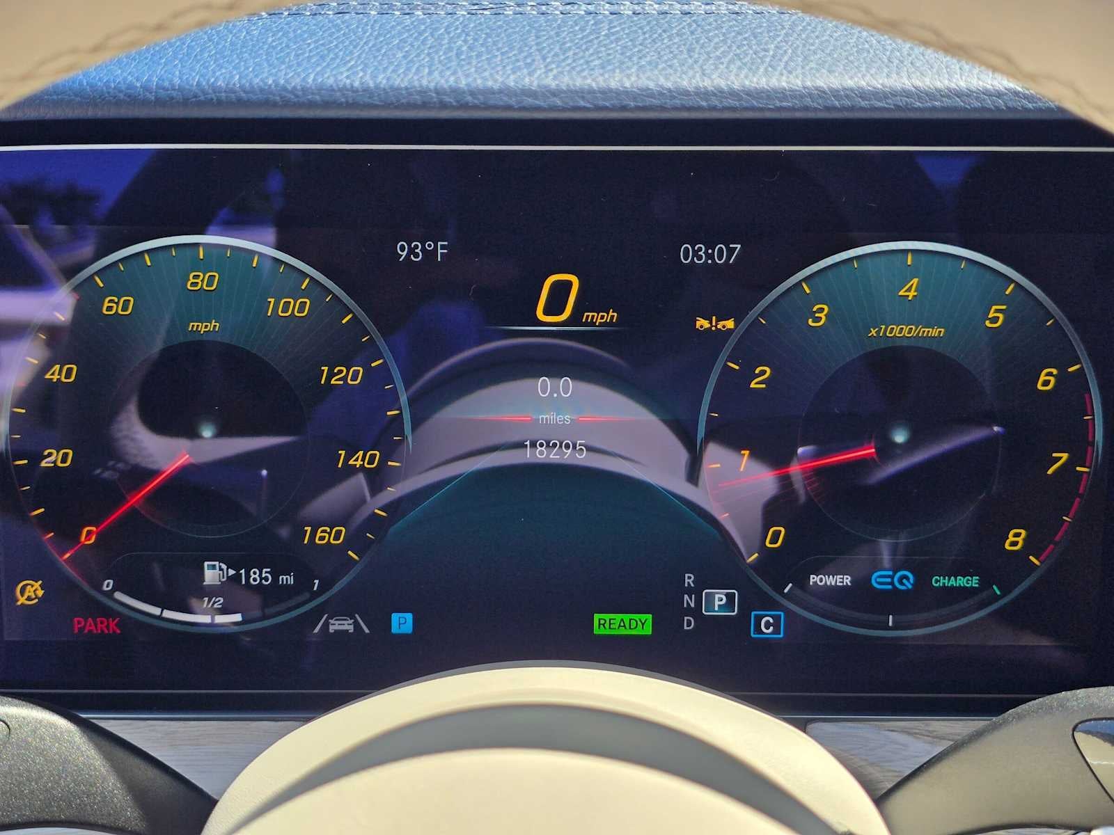 2023 Mercedes-Benz E 450 RWD Cabriolet