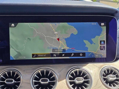 2023 Mercedes-Benz E 450 RWD Cabriolet