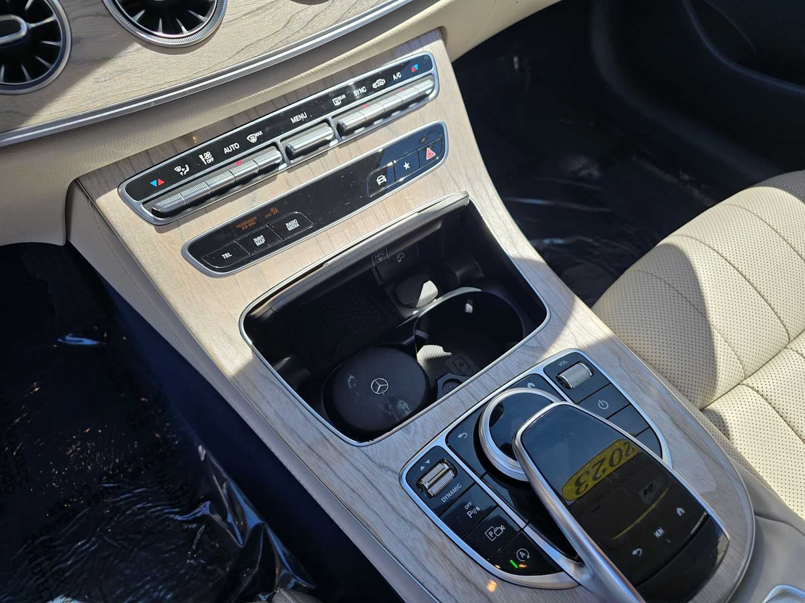 2023 Mercedes-Benz E 450 RWD Cabriolet