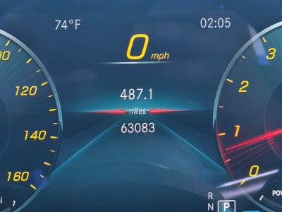 2023 Mercedes-Benz CLS 450 4MATIC® Coupe