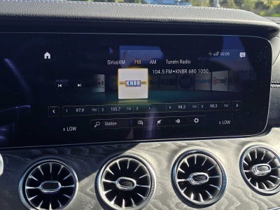 2023 Mercedes-Benz CLS 450 4MATIC® Coupe