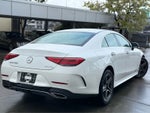 2023 Mercedes-Benz CLS CLS 450