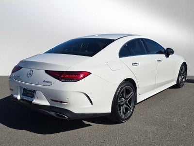 2023 Mercedes-Benz CLS CLS 450