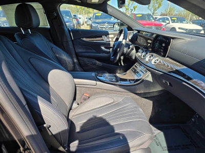 2022 Mercedes-Benz CLS 450 4MATIC® Coupe