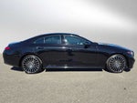 2022 Mercedes-Benz CLS 450 4MATIC® Coupe