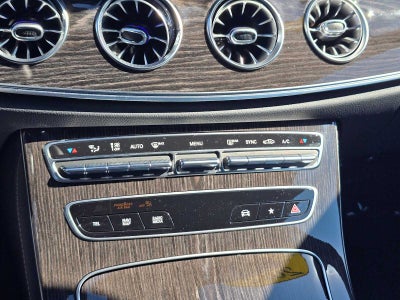 2022 Mercedes-Benz CLS 450 4MATIC® Coupe