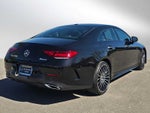 2022 Mercedes-Benz CLS 450 4MATIC® Coupe