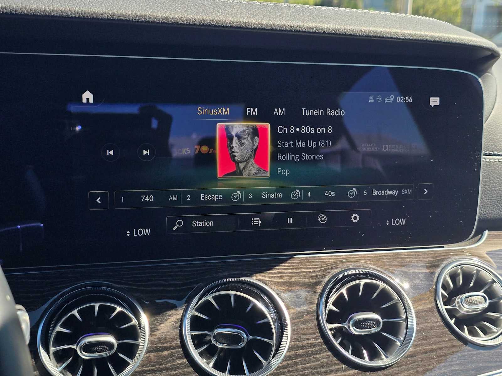 2022 Mercedes-Benz CLS 450 4MATIC® Coupe