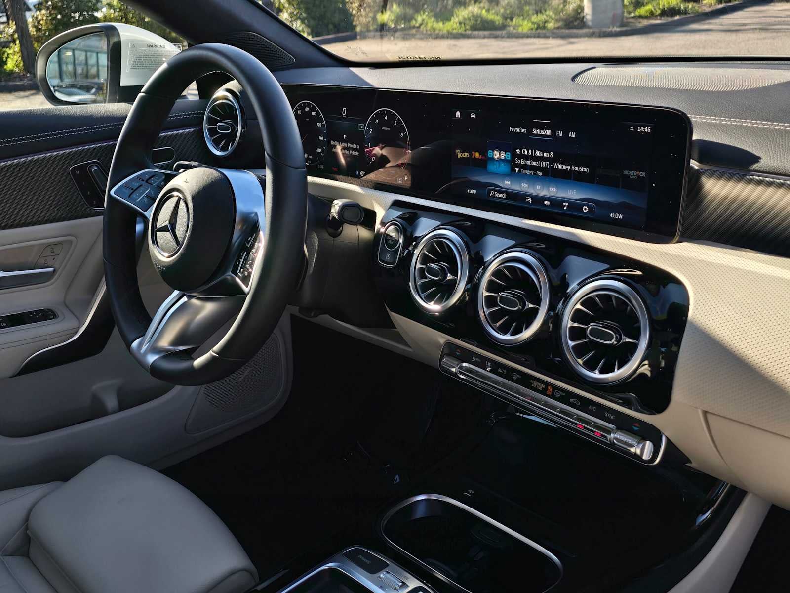 2025 Mercedes-Benz CLA CLA 250