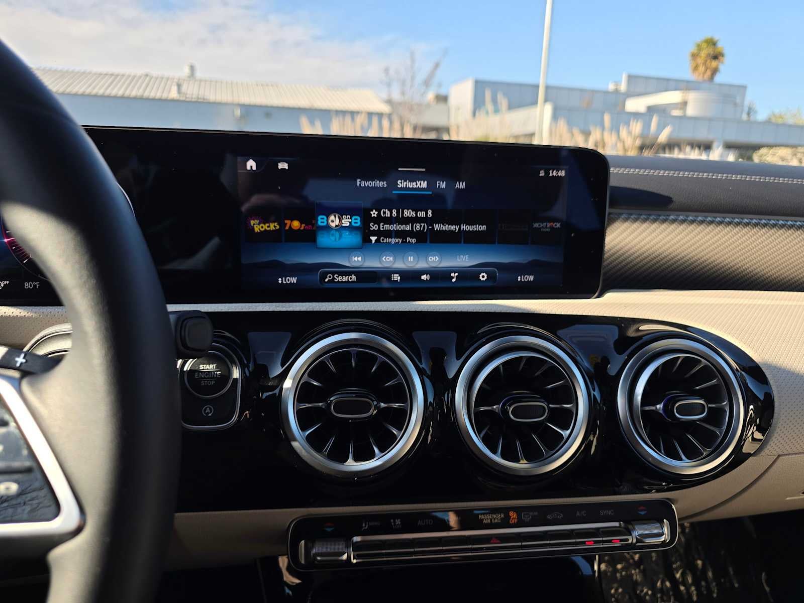 2025 Mercedes-Benz CLA CLA 250