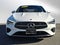 2025 Mercedes-Benz CLA CLA 250