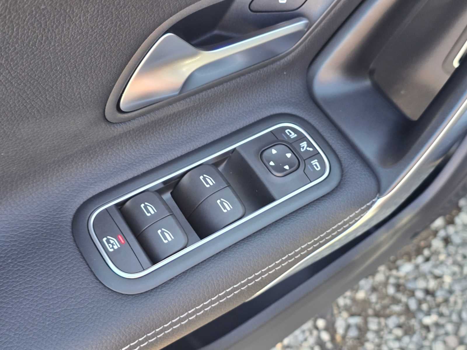 2024 Mercedes-Benz CLA 250 Coupe