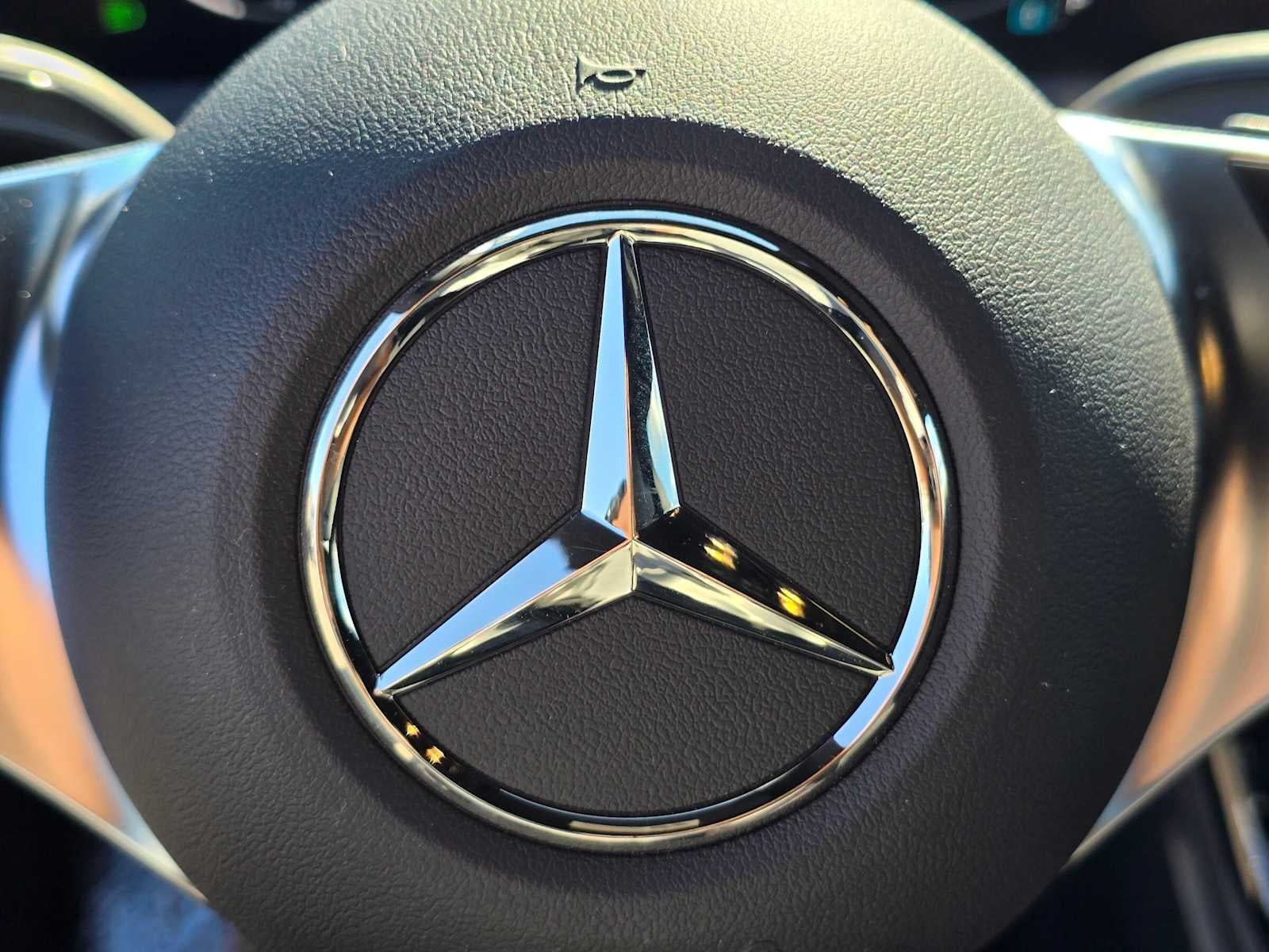 2024 Mercedes-Benz CLA 250 Coupe