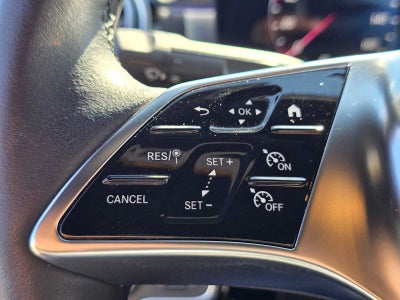 2024 Mercedes-Benz CLA 250 Coupe
