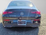 2024 Mercedes-Benz CLA 250 Coupe