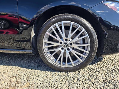 2024 Mercedes-Benz CLA 250 Coupe