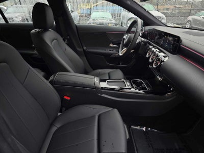 2026 Mercedes-Benz CLA 250 Coupe