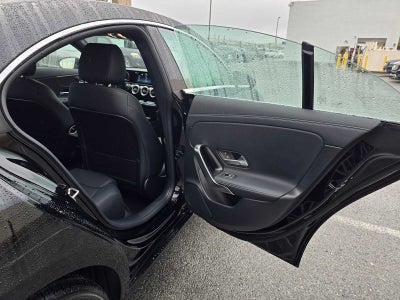 2026 Mercedes-Benz CLA 250 Coupe