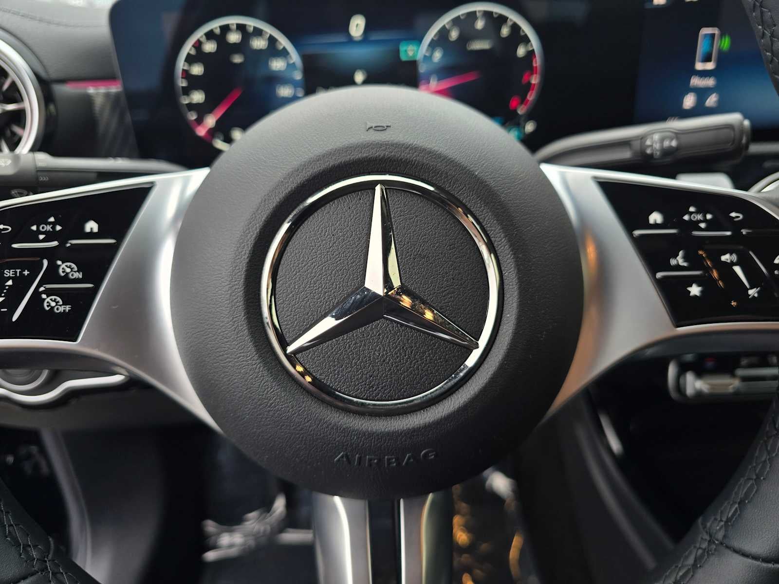 2026 Mercedes-Benz CLA 250 Coupe