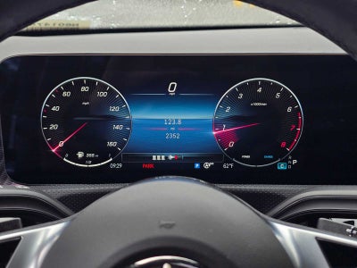 2026 Mercedes-Benz CLA 250 Coupe