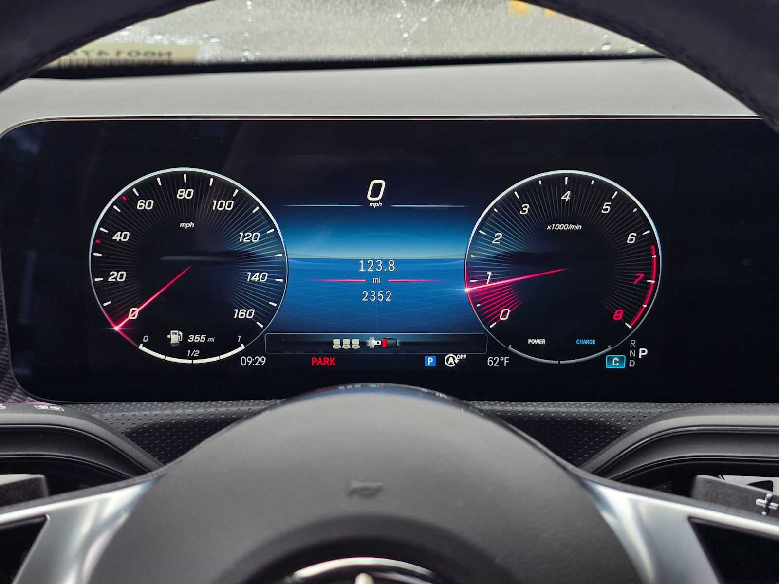 2026 Mercedes-Benz CLA 250 Coupe