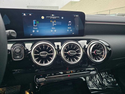 2026 Mercedes-Benz CLA 250 Coupe