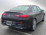 2026 Mercedes-Benz CLA 250 Coupe