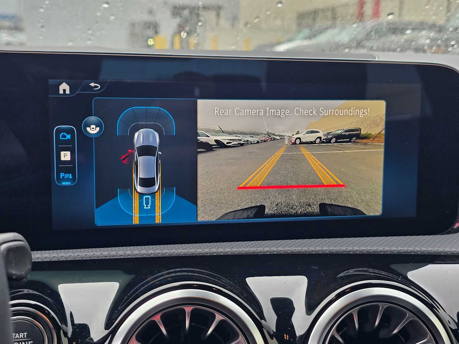 2026 Mercedes-Benz CLA 250 Coupe