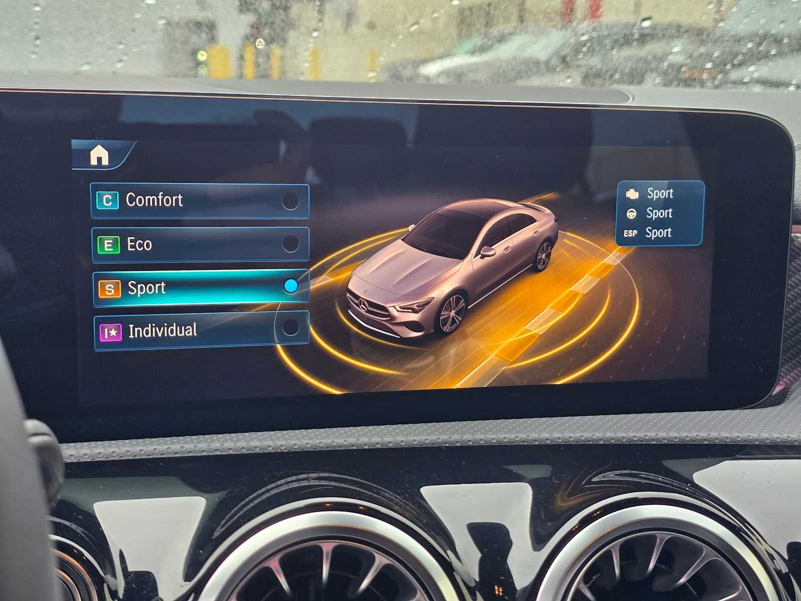 2026 Mercedes-Benz CLA 250 Coupe