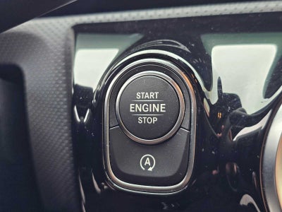 2026 Mercedes-Benz CLA 250 Coupe