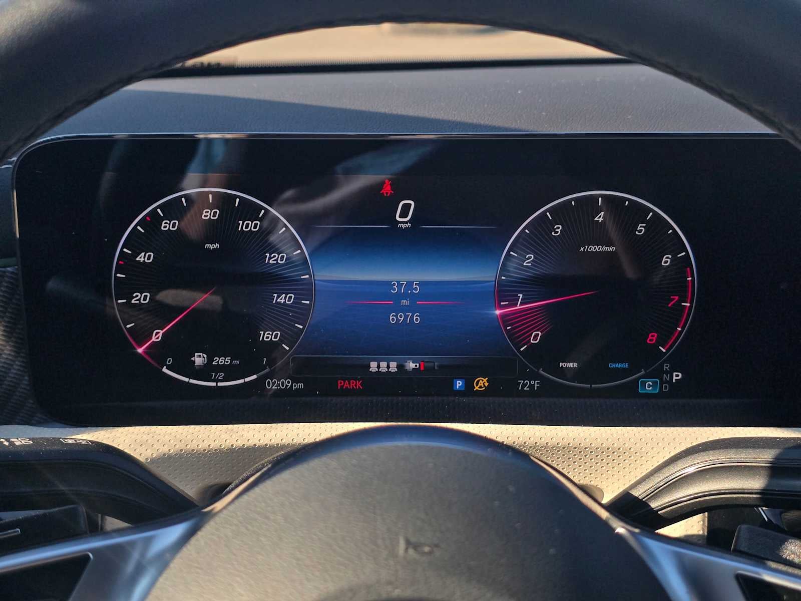 2025 Mercedes-Benz CLA CLA 250