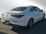 2025 Mercedes-Benz CLA CLA 250