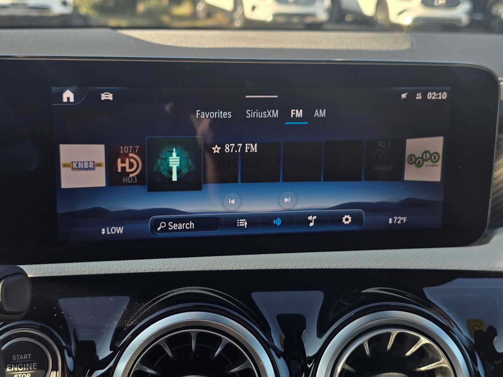 2025 Mercedes-Benz CLA CLA 250